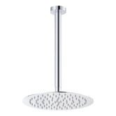 Fienza Kaya Ceiling Shower Arm &amp; Head