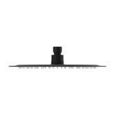 Fienza Kaya 250mm Round Shower Head