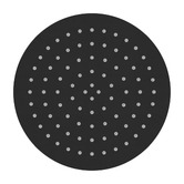 Fienza Kaya 250mm Round Shower Head