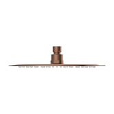 Fienza Kaya 250mm Round Shower Head