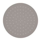 Fienza Kaya 250mm Round Shower Head