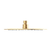 Fienza Kaya 250mm Round Shower Head