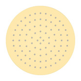 Fienza Kaya 250mm Round Shower Head