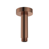 Fienza Kaya 100mm Round Ceiling Shower Arm