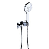 Fienza Kaya 200mm Square Hand-held Shower