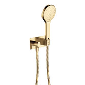 Fienza Kaya 200mm Square Hand-held Shower