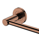 Fienza Kaya 900mm Single Towel Rail