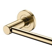 Fienza Kaya 900mm Single Towel Rail