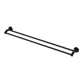Fienza Kaya 900mm Double Towel Rail