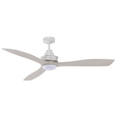 Liteworks Clarence AC Ceiling Fan with LED
