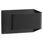 Liteworks Elise LED Up/Down Single Wall Light