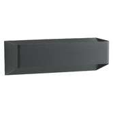 Liteworks Elise LED Up/Down Double Wall Light