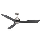 Liteworks Clarence Ceiling Fan