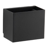 Liteworks Evora LED Up/Down Single Wall Light