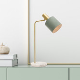 Liteworks Addison 55cm Table Lamp