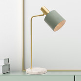 Liteworks Addison 55cm Table Lamp