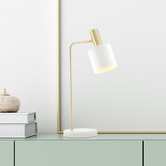 Liteworks Addison 55cm Table Lamp