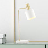Liteworks Addison 55cm Table Lamp