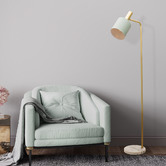 Liteworks Addison Floor Lamp