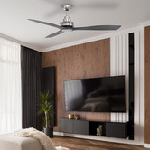 Liteworks Clarence Ceiling Fan