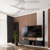 Liteworks Clarence Ceiling Fan