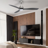 Liteworks Clarence AC Ceiling Fan with LED
