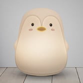 Liteworks 13.5cm Amaya Penguin Night Light