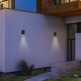 Liteworks Piccolo II Square Spot Light