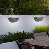 Liteworks Emma LED Wall Light