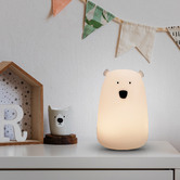 Liteworks Barney Bear Night Light