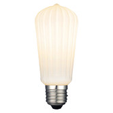 Liteworks Opal ST60 LED Decorative Bulb
