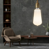 Liteworks Opal ST60 LED Decorative Bulb