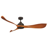 Liteworks Eagle DC Ceiling Fan with Remote Control