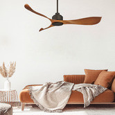 Liteworks Eagle DC Ceiling Fan with Remote Control