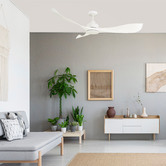 Liteworks Eagle DC Ceiling Fan with Remote Control