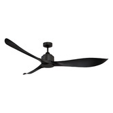 Liteworks Eagle XL DC Ceiling Fan with Remote Control