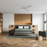 Liteworks Caprice AC Ceiling Fan