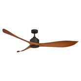 Liteworks Eagle XL DC Ceiling Fan with Remote Control