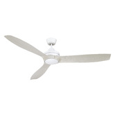 Liteworks Lora DC Ceiling Fan with Remote Control
