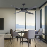 Liteworks Clare AC Ceiling Fan