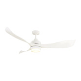 Liteworks Eagle DC Ceiling Fan with LED &amp; Remote Control