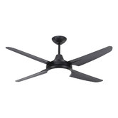 Liteworks Clare AC Ceiling Fan with Light Kit