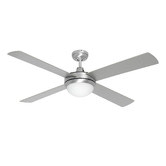 Liteworks Caprice AC Ceiling Fan with Light Kit