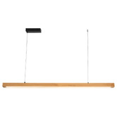 Liteworks Faro Linear LED Pendant Light