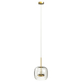 Liteworks Lucius LED Pendant Light
