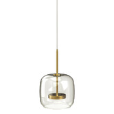 Liteworks Lucius LED Pendant Light
