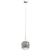 Liteworks Lucius LED Pendant Light