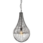 Liteworks Oran Pendant Light