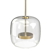 Liteworks Lucius LED Pendant Light