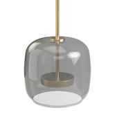 Liteworks Lucius LED Pendant Light